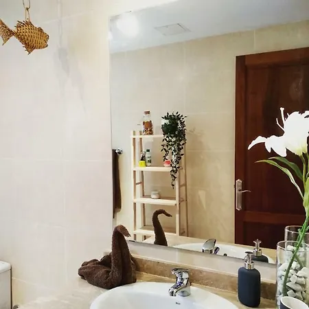 Boho Lanzarote Apartmán *