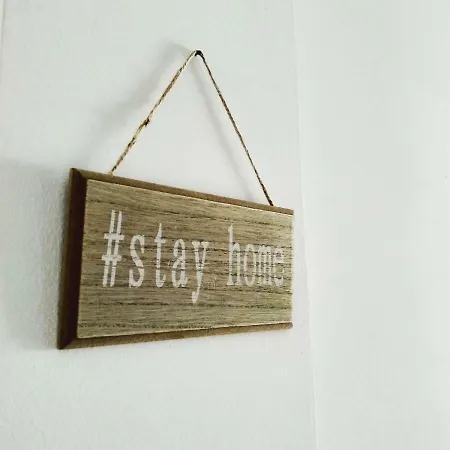 Apartmán Boho Lanzarote