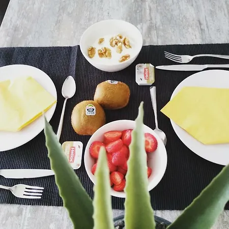 Boho Lanzarote Apartmán Arrecife (Lanzarote)