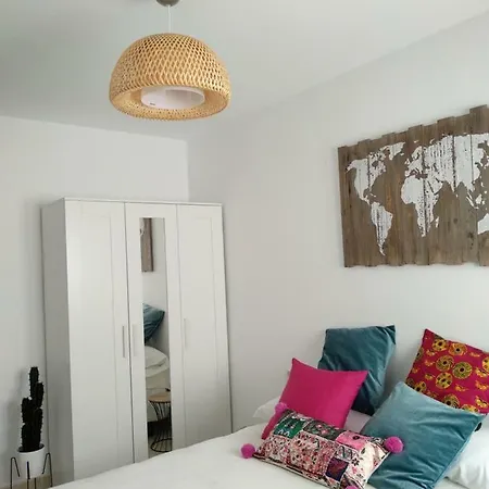 Boho Lanzarote