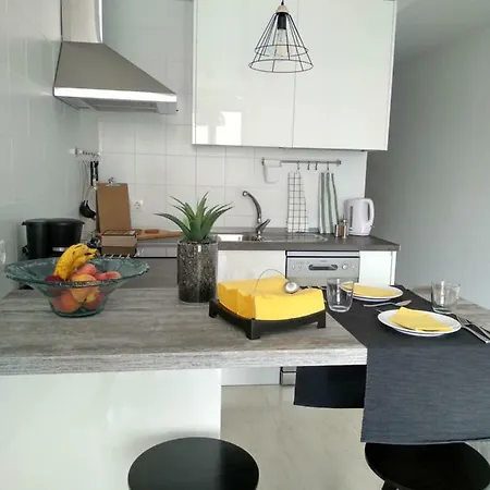 Apartmán Boho Lanzarote