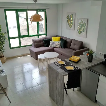 Boho Lanzarote *