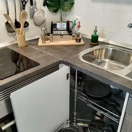 Apartmán Boho Lanzarote