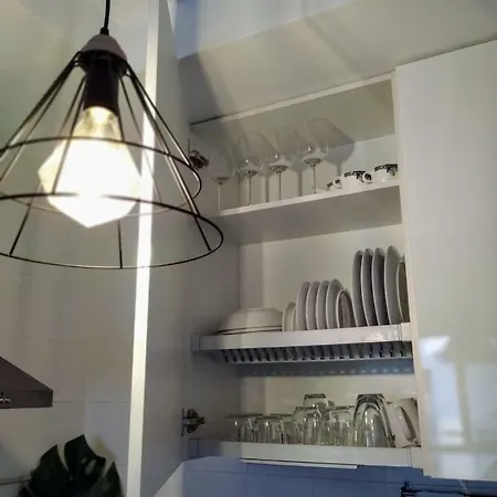 Boho Lanzarote Apartmán