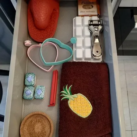 Boho Lanzarote Apartmán