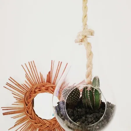 Boho Lanzarote Apartmán *