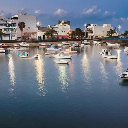 Apartmán Boho Lanzarote *