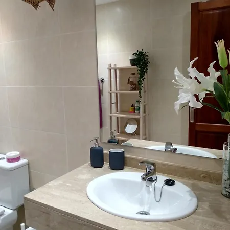 Boho Lanzarote Apartmán *