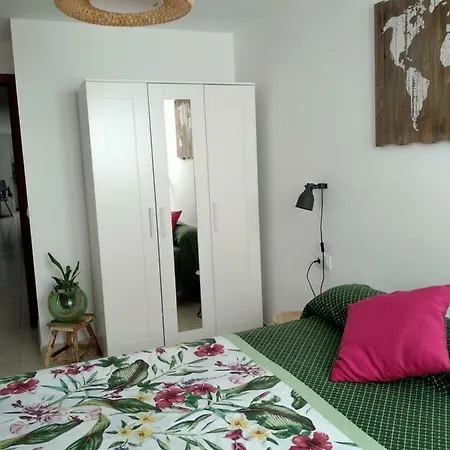 Apartmán Boho Lanzarote Arrecife (Lanzarote)
